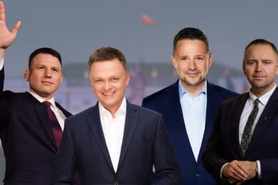 Президентські вибори у Польщі стартували: хто балотується, яке ставлення у кандидатів до України, чим важливі вибори