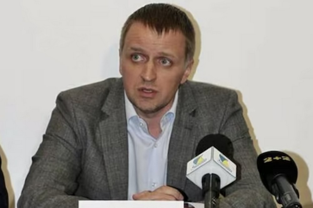 Проти сина Богуслаєва Зеленський запровадив нові санкції 25 травня – подробиці