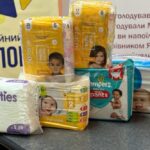 Гуманітарна допомога у Чернівцях