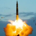 Росія планує «навчально бойовий» запуск міжконтинентальної балістичної ракети 2