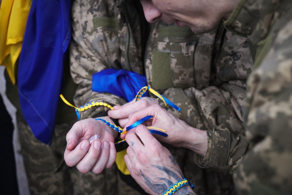 Ще 390 українців повернулися з ворожого полону подробиці (фото) 9
