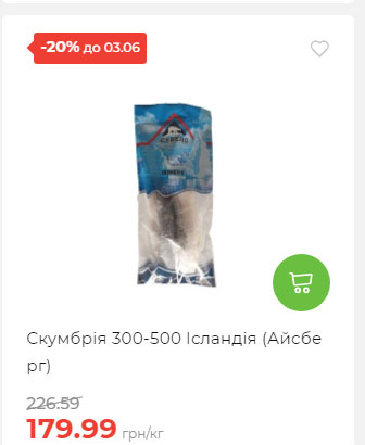 Щотижнева акція «Економія» у АТБ 2025528145534 200