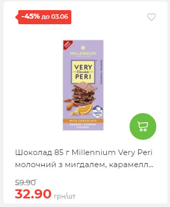 Щотижнева акція «Економія» у АТБ 2025528145534 21