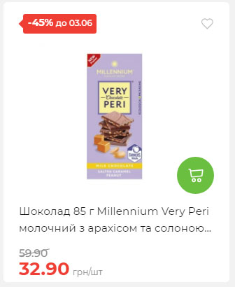 Щотижнева акція «Економія» у АТБ 2025528145534 23