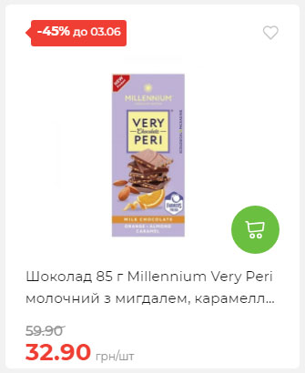 Щотижнева акція «Економія» у АТБ 2025528145534 57