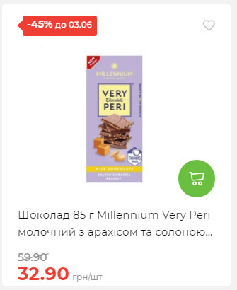 Щотижнева акція «Економія» у АТБ 2025528145534 59
