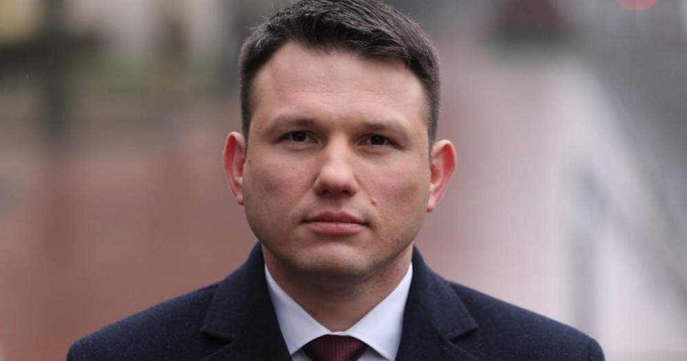 Славомір Менцен