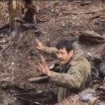 ССО взяли в полон групу окупантів у тилу ворога (відео)