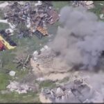 Трилер на Запорізькому фронті: захисники відбили побратимів із полону окупантів прямо на полі бою (відео)