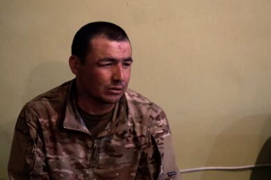 Воював на боці росіян заради