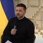 Чи будуть посередники у переговорах України та Росії у Стамбулі – Зеленський відповів