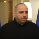 Обмін полоненими 1000 на 1000: кого планують включити до списку розповів Умєров