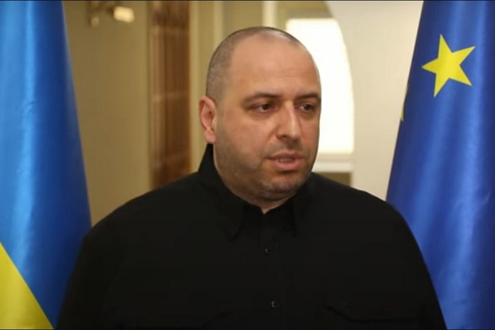 Обмін полоненими 1000 на 1000: кого планують включити до списку розповів Умєров 1 Обмін полоненими 1000 на 1000: кого планують включити до списку розповів Умєров