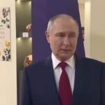 Припинення вогню з Україною «можливе після досягнення відповідних домовленостей» – заяви Путіна після розмови з Трампом