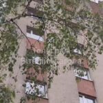 Студент вистрибнув з 6 поверху після складання НМТ – подробиці трагедії в Ужгороді