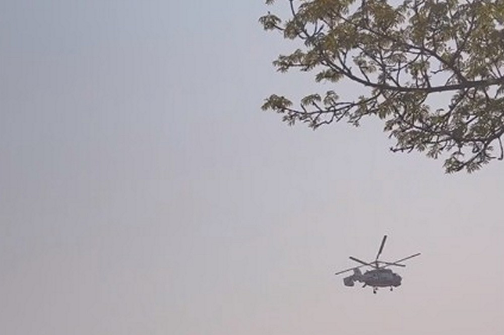 ГУР провело спецоперацію у Владивостоці: уразили особовий склад і техніку росіян 1 ГУР провело спецоперацію у Владивостоці: уразили особовий склад і техніку росіян