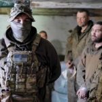 Українські десантники взяли в полон російських морпіхів у Курській області – деталі