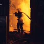 Нічна повітряна атака 29 травня