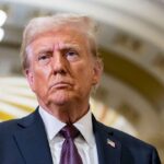 Трамп закликав Україну погодитися на переговори з РФ у Туреччині – подробиці 2