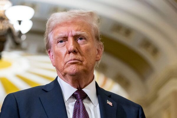 Трамп закликав Україну погодитися на переговори з РФ у Туреччині – подробиці 2
