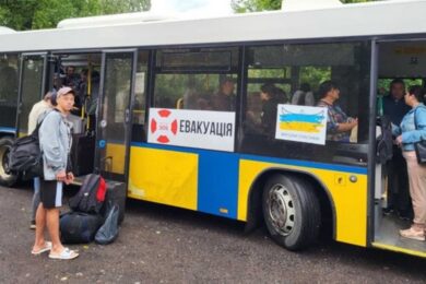 У двох містах Сумщини оголосили термінову евакуацію: як можна виїхати