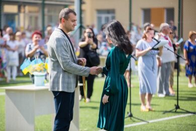 Без золотих і срібних медалей – які свідоцтва отримають найуспішніші випускники