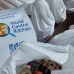 Гуманітарна допомога ВПО у Харкові – можна отримати продуктові набори