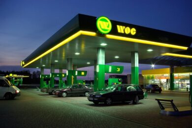 Що чекає на водіїв на заправках WOG у 2025 році?