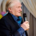 Зеленський нагородив Юрія Рибчинського орденом Ярослава Мудрого