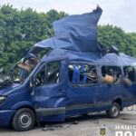 Жахлива ворожа атака по рейсовому автобусу на Сумщині: є загиблі та поранені