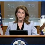 «США більше не будуть посередниками між Україною і Росією у переговорах» – Держдеп