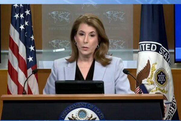«США більше не будуть посередниками між Україною і Росією у переговорах» - Держдеп