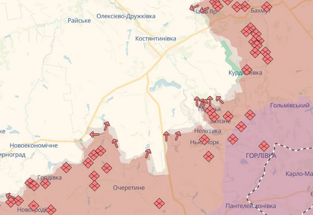 Довідка  Тарасівка — село Іллінівської сільської громади Краматорського району Донецької області, Україна. Відстань до центру громади становить близько 27 км і проходить автошляхом Н32. Неподалік розташований ландшафтний заказник місцевого значення "Тарасівський". До повномасштабного вторгнення тут проживало 425 людей.