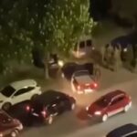 Масштабний рейд ТЦК у ресторанах