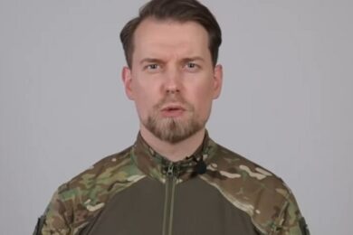 Вперше в історії викрито агентурну мережу воєнної розвідки Угорщини, яка шпигувала проти України (відео)