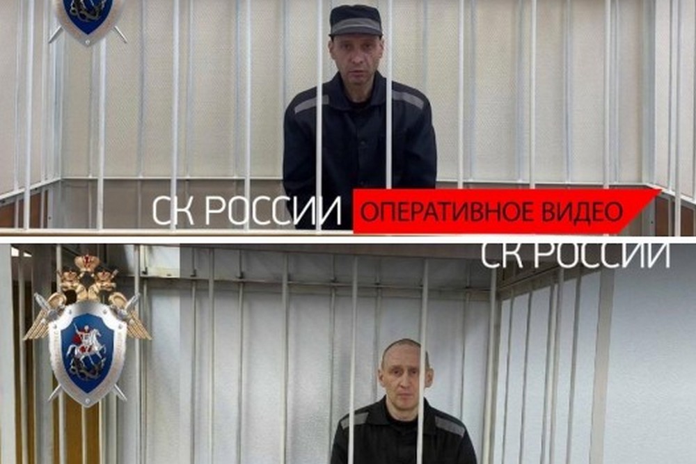 У Росії до 16 років ув’язнення засудили українських військових, які брали участь у Курській операції 1 У Росії до 16 років ув’язнення засудили українських військових, які брали участь у Курській операції