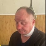 Вибух розірвав її навпіл: поранений водій маршрутки з Білопілля розповів про перші миті після удару