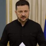 Нейтральний статус України, виведення військ із 4 областей, меморандум: Зеленський відреагував на розмову Путіна і Трампа