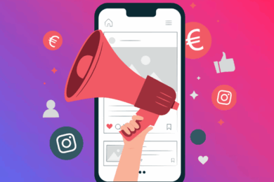 Реклама в Instagram: как работает, кому подходит и почему это не просто тренд