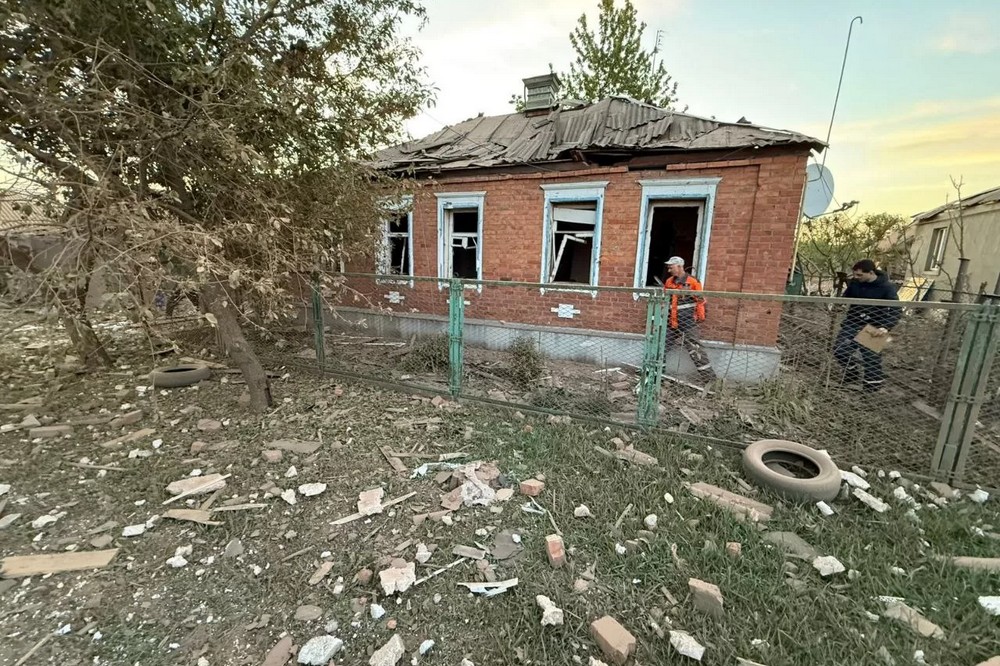 Золочів 2