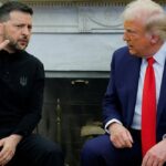 Трамп анонсував розмову із Зеленським – що відомо