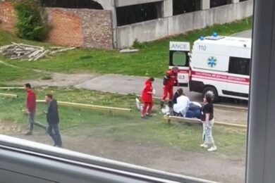 13-річний школяр помер на уроці фізкультури на Полтавщині – що відомо