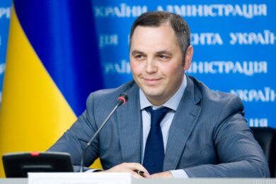 Портнова застрелили біля Мадрида – іспанські ЗМІ (відео)