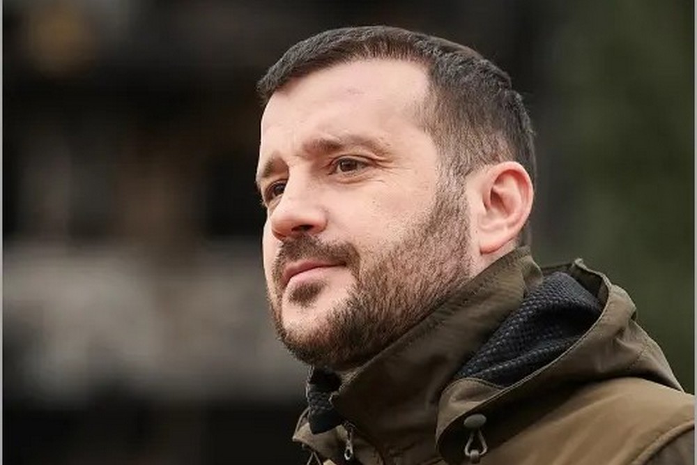 10 травня може стати вирішальним днем до осені у війні в Україні – аналітик 1 10 травня може стати вирішальним днем до осені у війні в Україні – аналітик