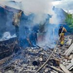 Дрон атакував пункт видачі гумдопомоги на Сумщині – є поранені