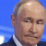 Умови Путіна для припинення війни