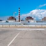 Втрачено живлення – ЗАЕС на межі блекауту через ворожу атаку