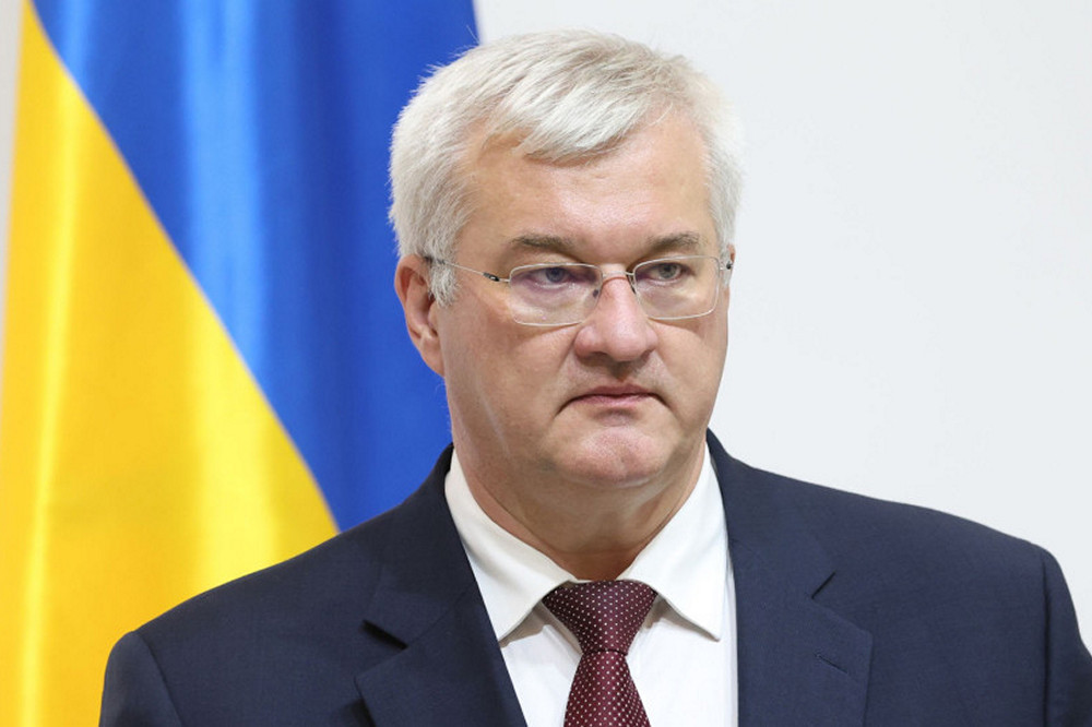 На Радбезі ООН Росія заявила про готовність продовжувати війну – як відреагували у МЗС України 1 На Радбезі ООН Росія заявила про готовність продовжувати війну – як відреагували у МЗС України