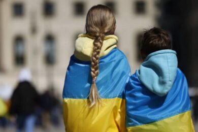 З окупації повернули ще 9 українських дітей – ОП