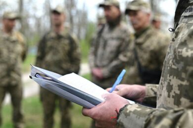 Скандали за участю ТЦК у травні – що кажуть в ЗСУ